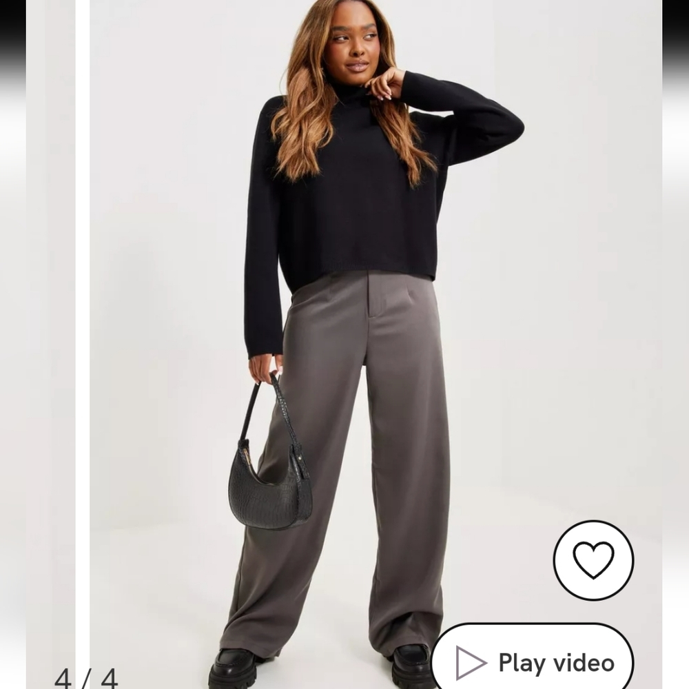 Selected Femme NWT Sweater